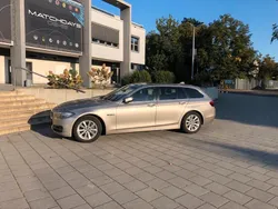Gebraucht 2015 BMW 530 Kombi | 15.450 € (Etwas zu teuer)
