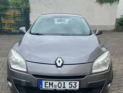 Renault Mégane III