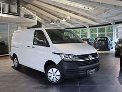 Candyweiã Gebraucht 2021 VW Transporter Van | 21.980 €