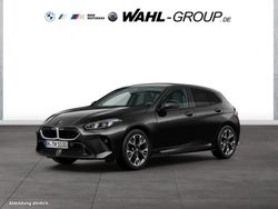 Schwarz Neu 2025 BMW 120 M Sport Kleinwagen | 35.290 € (Superpreis)