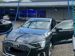 Andere außenfarben Gebraucht 2021 Audi A3 S-Line Limousine | 26.999 € (Fairer Preis)