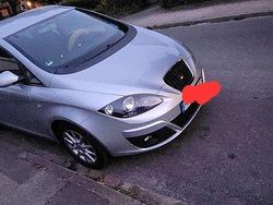 Gebraucht 2010 Seat Altea XL Reference Van / Kleinbus | 5.500 € (Etwas zu teuer)