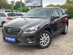 Gebraucht 2015 Mazda CX-5 Exclusive-Line SUV | 10.790 € (Fairer Preis)