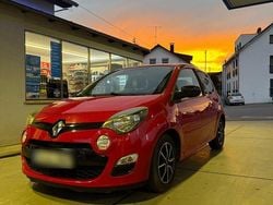Rot Gebraucht 2014 Renault Twingo Initiale Paris Kleinwagen | 3.700 € (Guter Preis)