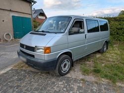 Silber Gebraucht 2025 VW T6.1 Van | 7.500 €