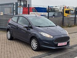 Grau Gebraucht 2014 Ford Fiesta Trend Kleinwagen | 2.450 € (Guter Preis)