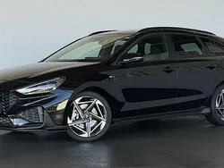 Andere farbe Neu 2024 Hyundai i30 N Line Limousine | 26.470 € (Guter Preis)