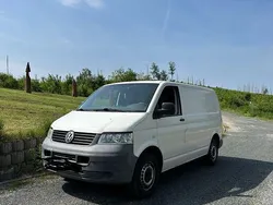 Weiß Gebraucht 2006 VW T5 Van | 6.400 € (Fairer Preis)