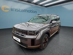 Grau Neu 2025 Hyundai Santa Fe SUV | 56.249 € (Fairer Preis)