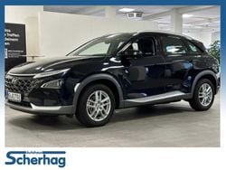 Blau Gebraucht 2022 Hyundai Nexo Prime SUV | 34.870 €