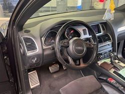 Gebraucht 2012 Audi Q7 Comfort SUV | 20.000 € (Etwas zu teuer)