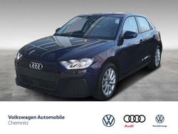 2d navarrablau metallic Gebraucht 2025 Audi A1 Basis Limousine | 23.950 € (Guter Preis)