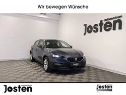 Magnetic tech Gebraucht 2022 Seat Leon Style Limousine | 18.990 € (Guter Preis)