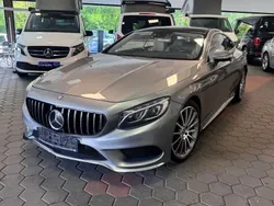 Mercedes S500