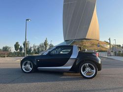 Grau Gebraucht 2003 Smart Roadster Cabrio | 6.999 € (Fairer Preis)