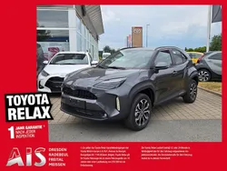 Marlingrau Neu 2025 Toyota Yaris Limousine | 27.990 € (Guter Preis)