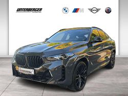 Grau Gebraucht 2025 BMW X6 M Sport SUV | 106.790 € (Teuer)