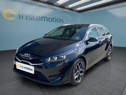 Schwarz Neu 2025 Kia Ceed Sportswagon Kombi | 28.499 € (Etwas zu teuer)