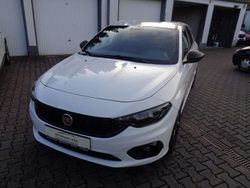 Weiß Gebraucht 2020 Fiat Tipo Sport Limousine | 11.500 € (Fairer Preis)