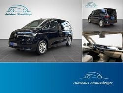 Schwarz Gebraucht 2023 VW T7 S Van | 42.890 € (Superpreis)