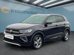 Gebraucht 2025 VW T-Cross SUV | 28.499 € (Fairer Preis)