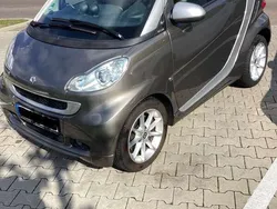 Smart ForTwo Coupé