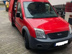 Rot Gebraucht 2011 Ford Transit Basis Van | 4.850 € (Teuer)
