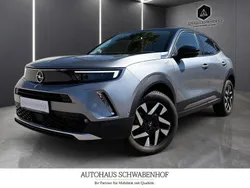 Silber Gebraucht 2023 Opel Mokka Elegance SUV | 20.990 € (Guter Preis)