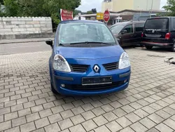 Blau Gebraucht 2007 Renault Modus Avantage Van / Kleinbus | 2.950 € (Fairer Preis)