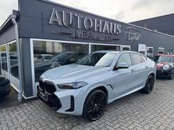 Brooklyn grau metallic Gebraucht 2025 BMW X6 M Sport SUV | 85.880 € (Superpreis)