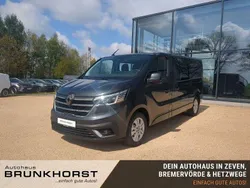 Rot Neu 2025 Renault Trafic Van | 38.989 € (Superpreis)