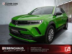 Grün Gebraucht 2022 Opel Mokka-e Basis SUV | 14.299 € (Superpreis)