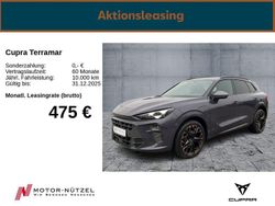 Violett Gebraucht 2025 Cupra Terramar VZ SUV | 44.900 € (Fairer Preis)