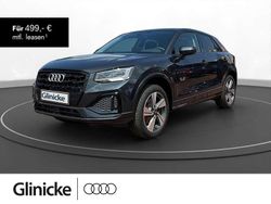 Manhattangrau metallic Neu 2025 Audi Q2 Advanced SUV | 38.390 € (Fairer Preis)