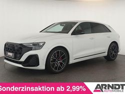 Gletscherweiß Gebraucht 2025 Audi Q8 Ambiente SUV | 79.884 € (Superpreis)