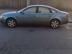 Gebraucht 1998 Audi A6 Limousine | 1.150 € (Guter Preis)