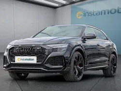 Schwarz Gebraucht 2024 Audi RS Q8 SUV | 149.449 €