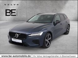 Blau Gebraucht 2025 Volvo V60 Plus Kombi | 40.450 € (Guter Preis)