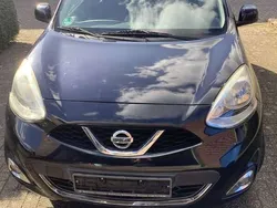 Gebraucht 2016 Nissan Micra Acenta Kleinwagen | 7.490 € (Fairer Preis)