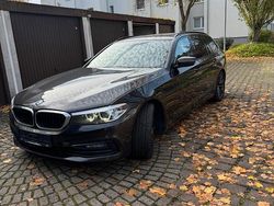 Andere farben Gebraucht 2017 BMW 530 Sport Line Kombi | 18.900 € (Guter Preis)