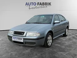 Gebraucht 2003 Skoda Octavia Limousine | 1.990 € (Fairer Preis)