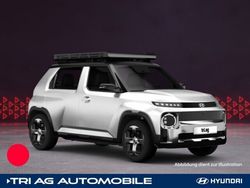 Neu 2025 Hyundai Inster Kleinwagen | 28.011 € (Fairer Preis)