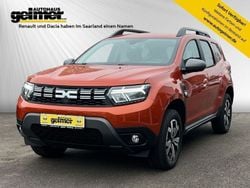 Orange Gebraucht 2023 Dacia Duster Journey SUV | 20.600 € (Fairer Preis)