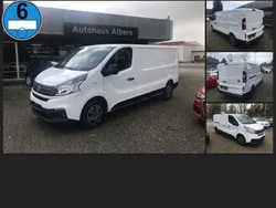 Andere Gebraucht 2019 Fiat Talento Van | 20.848 € (Etwas zu teuer)