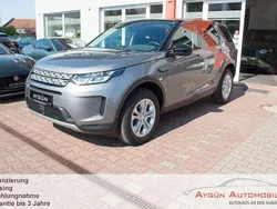 Eiger grey Gebraucht 2021 Land Rover Discovery Sport S SUV | 27.495 € (Superpreis)