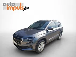 (graphitegrau (5x5x)) Gebraucht 2024 Skoda Karoq Selection SUV | 29.990 € (Guter Preis)
