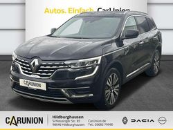 Schwarz Gebraucht 2023 Renault Koleos Initiale Paris SUV | 40.936 €