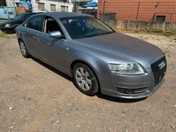 Grau Gebraucht 2005 Audi A6 Limousine | 2.390 € (Guter Preis)