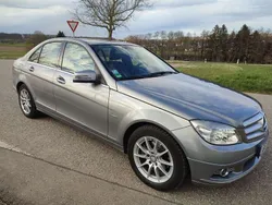 Gebraucht 2009 Mercedes C180 Elegance Limousine | 9.950 € (Etwas zu teuer)