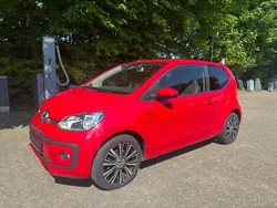 Rot Gebraucht 2018 VW up! Join Kleinwagen | 7.600 € (Fairer Preis)